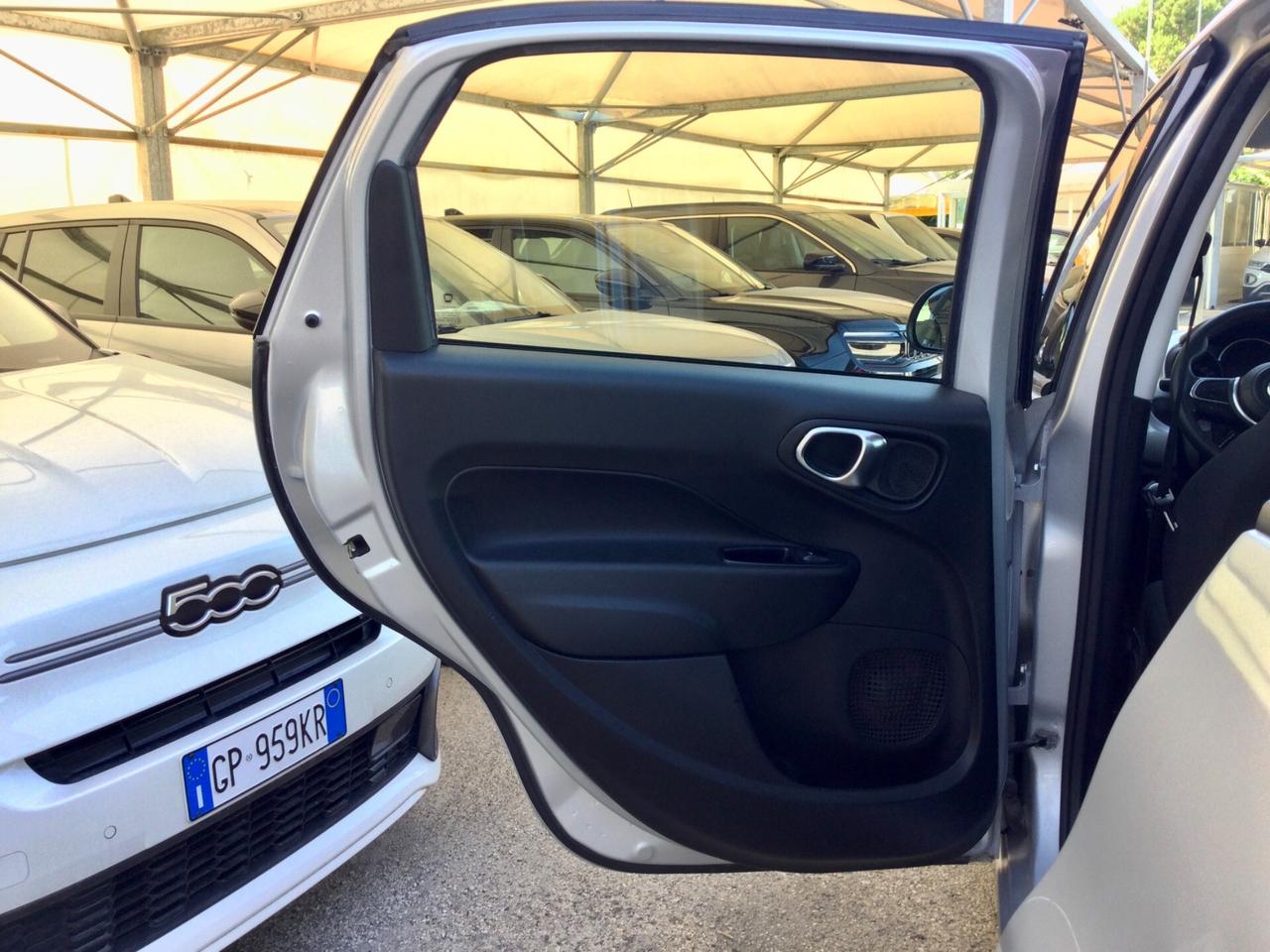 Fiat 500L 1.3 Multijet 95 CV Business