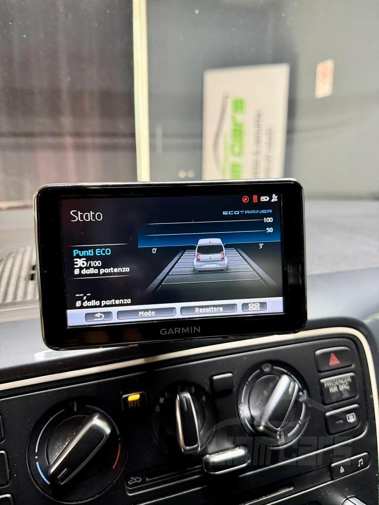 Seat Mii 5 Porte Mii 5p 1.0 by Mango Nero Assoluto 60cv