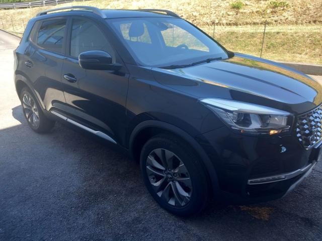 DR Automobiles Dr 4.0 1.5 Bi-Fuel GPL