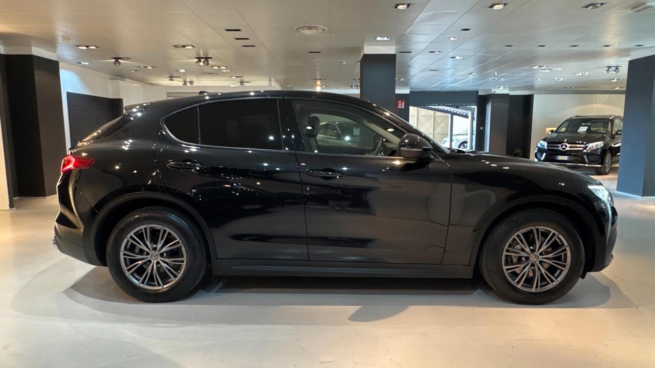 ALFA ROMEO STELVIO 2.2 160CV - 2020