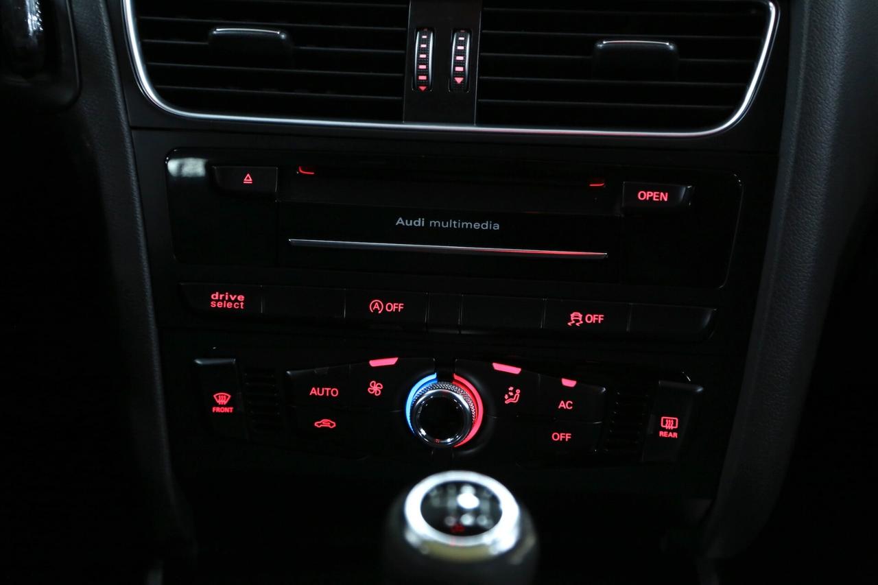 Audi A4 Avant 2.0 TDI 150 CV