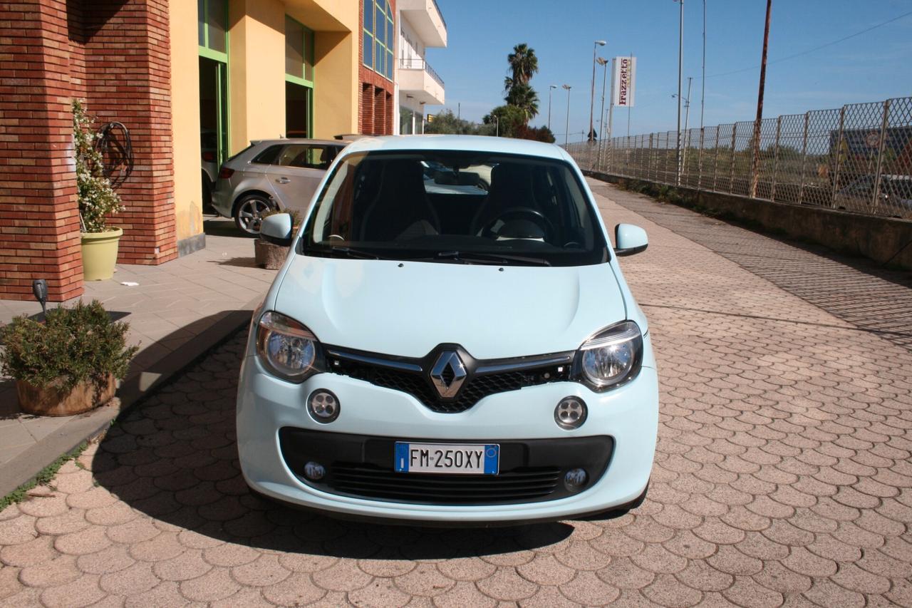 Renault Twingo TCe 90 CV Stop&Start Energy Intens