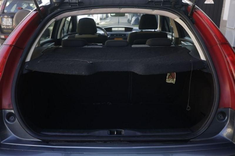 Citroën C4 C4 1.4 16v Elegance Unicoproprietario