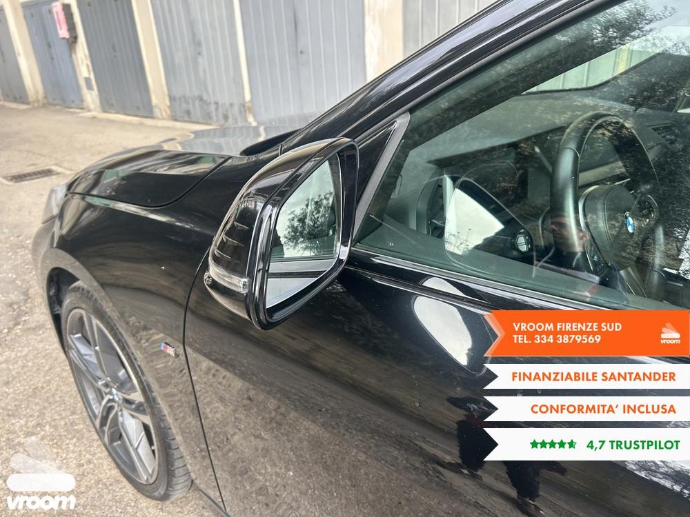 BMW Serie 2 G.C. (F44) 218i Gran Coupé Msport