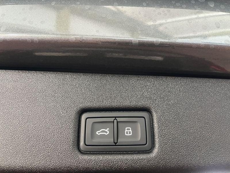 Audi Q5 Sportback TDI 204cv Mhev quattro S tronic S Line Edition
