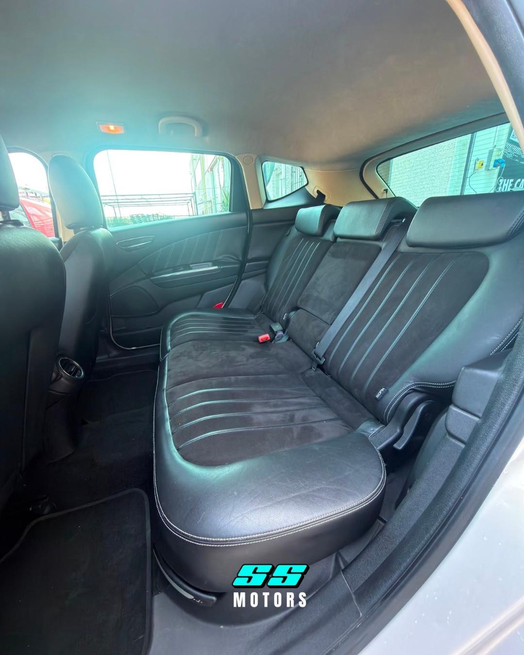 Lancia Delta Platino