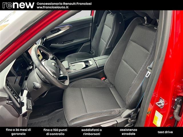 RENAULT Austral 1.2 E-Tech full hybrid Techno Esprit Alpine 200cv