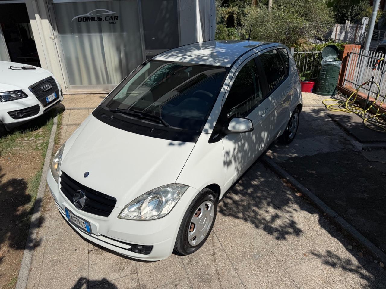 Mercedes-benz A 160 BlueEFFICIENCY Special Edition
