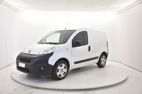 FIAT Fiorino 1.3 MJT 75CV Furgone SX E5+ , AUTOCARRO 2 POSTI