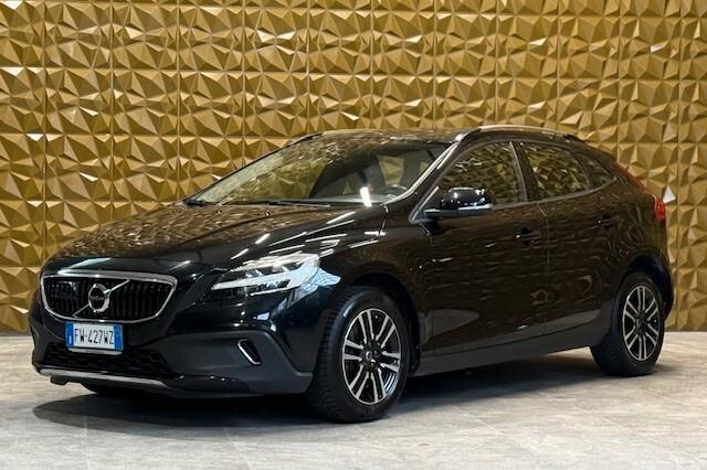 Volvo V40 Cross Country D2 Style Plus