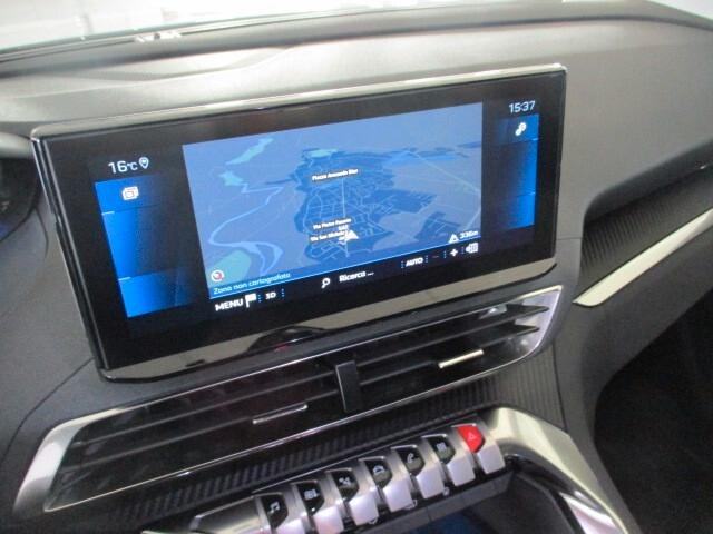 Peugeot 3008 BlueHDi 130 S&S EAT8 Allure Pack