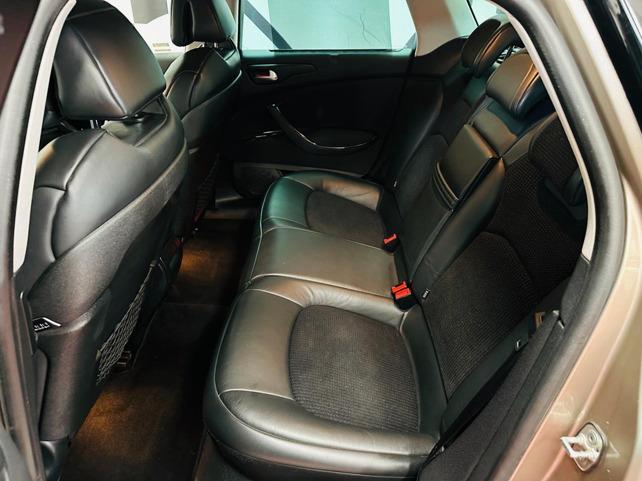 Citroen C5 2.0 HDi 140 Dynamique Tourer full opt.