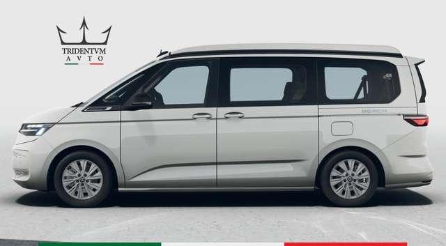 Volkswagen T7 California 1.5 tsi PHEV Beach 245cv 4motion DSG
