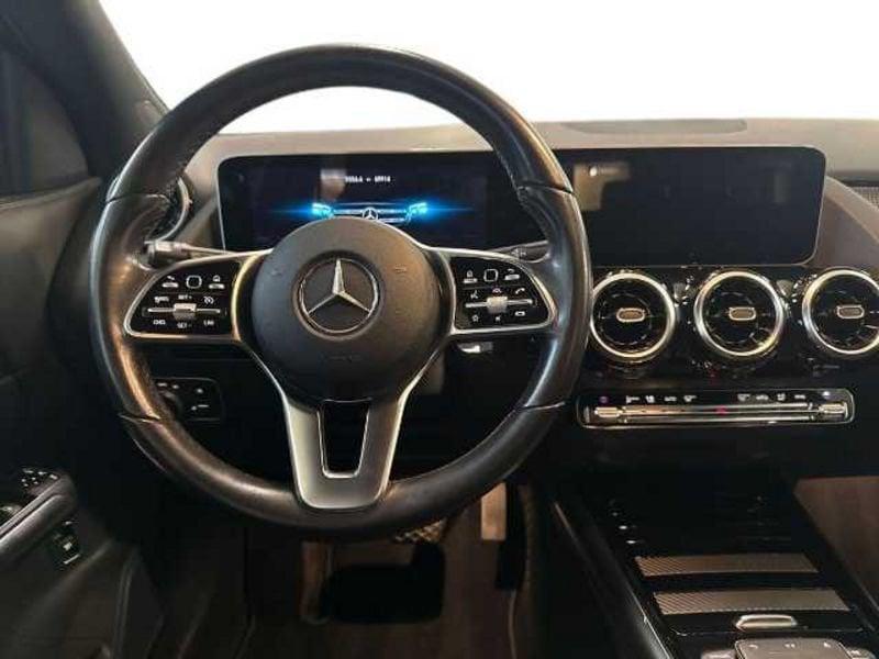 Mercedes-Benz GLA GLA-H247 2020 200 d Sport Plus auto