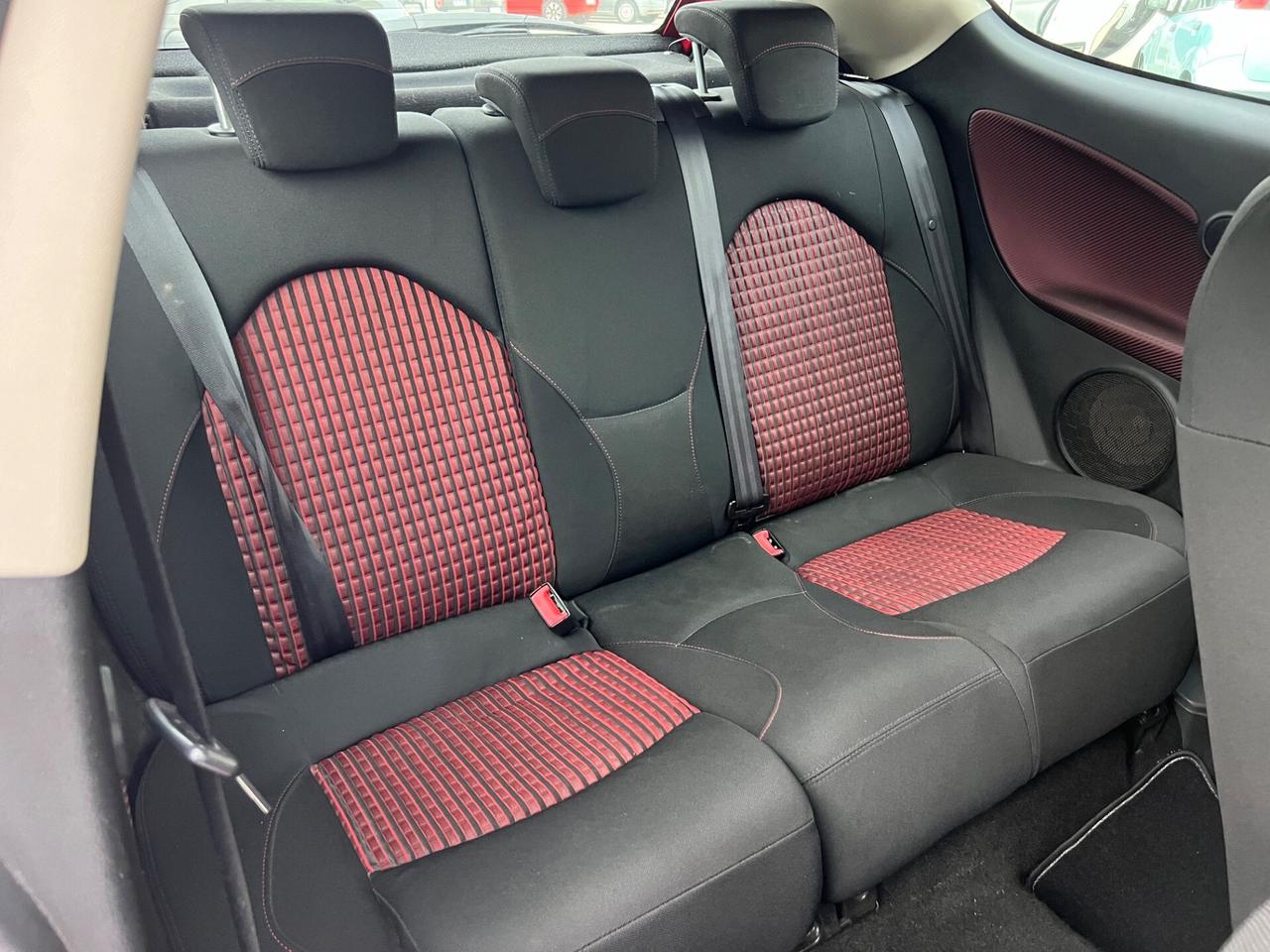 Alfa Romeo MiTo 1.6 JTDm 120 Cv