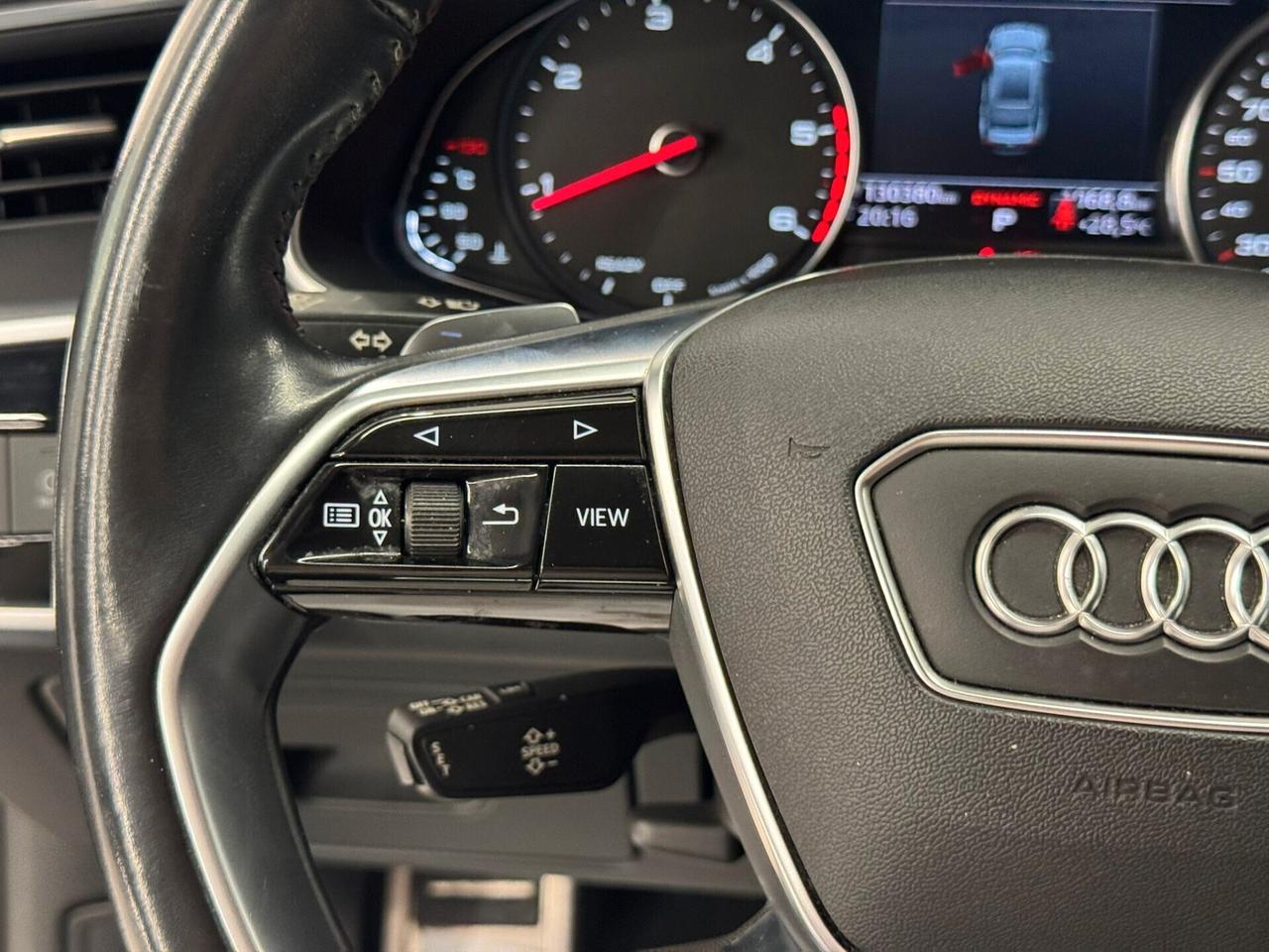 Audi A7 SPB 40 2.0 204 CV TDI S Tronic 2019
