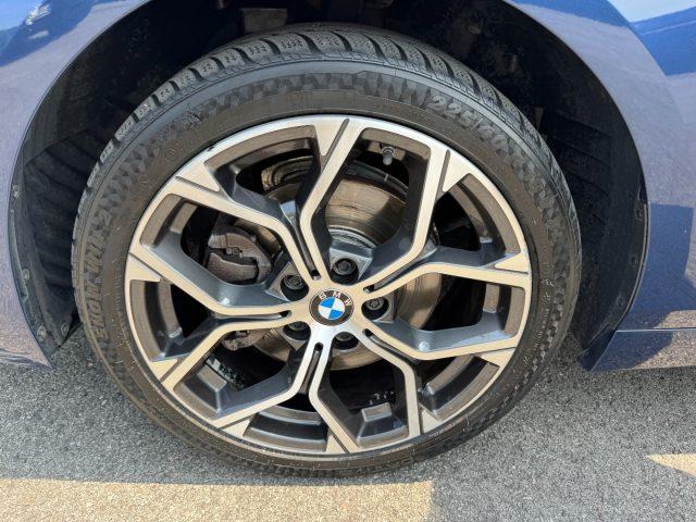 BMW 116 d 5p. Luxury