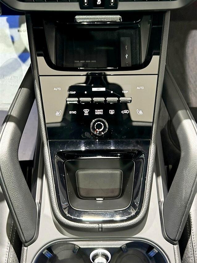 Porsche Cayenne Coupé 3.0 V6 E-Hybrid