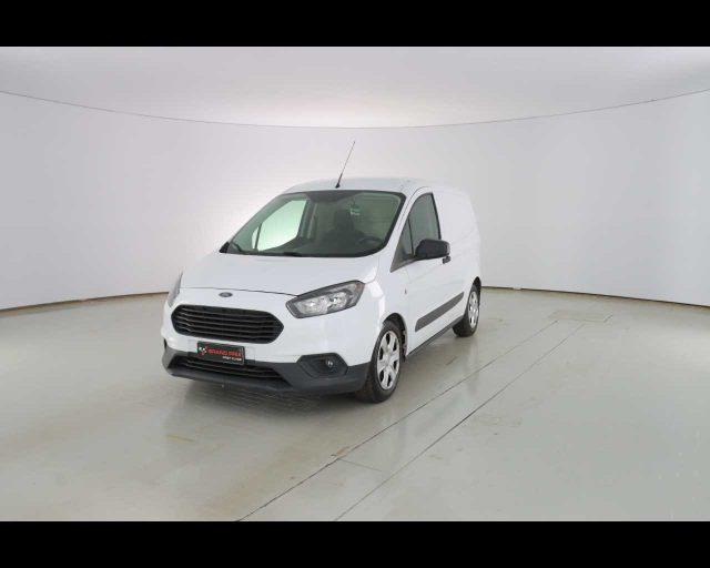 FORD Transit Courier 1.5 TDCi 75CV Van Trend