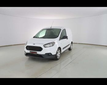 FORD Transit Courier 1.5 TDCi 75CV Van Trend
