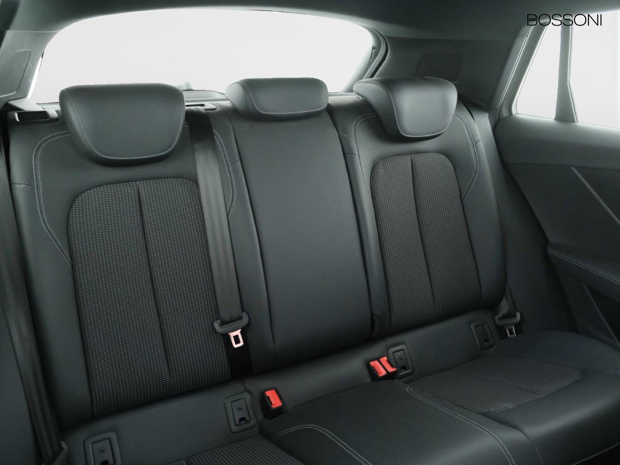 Audi SQ2 s2.0 tfsi quattro s tronic