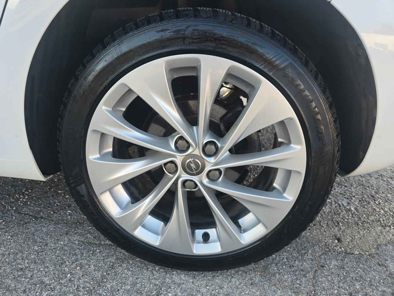 Opel Astra 1.6 CDTi 136CV Start&Stop 5 porte Innovation