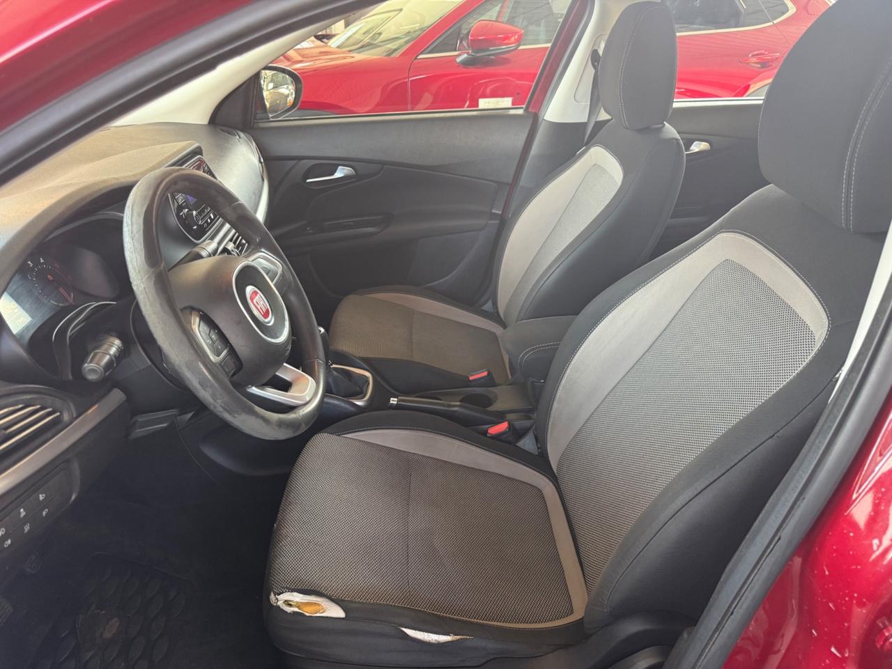 Fiat Tipo 1.3 Mjt 4 porte Easy
