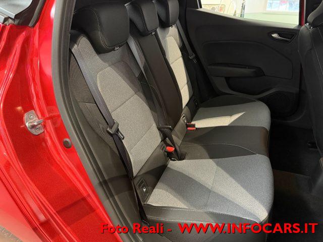 RENAULT Clio GPL 100 CV Evolution - PROMO