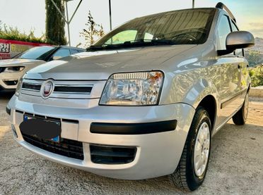 Fiat Panda 1.3 MJT DPF Van Dynamic 4 posti