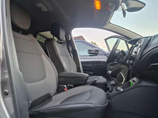 Renault Captur 1.5 dci energy R-Link s Navi Kamera Post Cruise