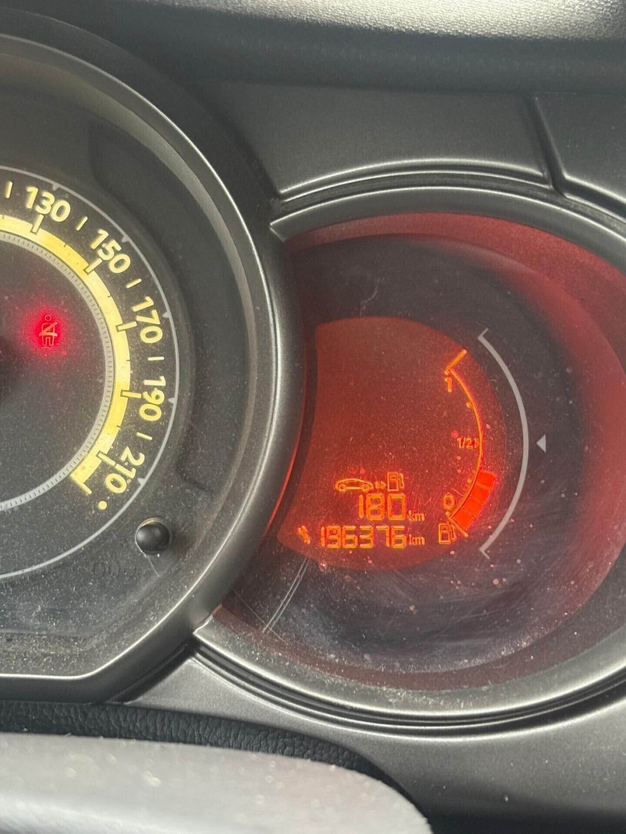 Citroen C3 PureTech 82 Attraction Van