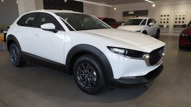 MAZDA CX-30 2024 M-Hybrid 122cv Prime Line