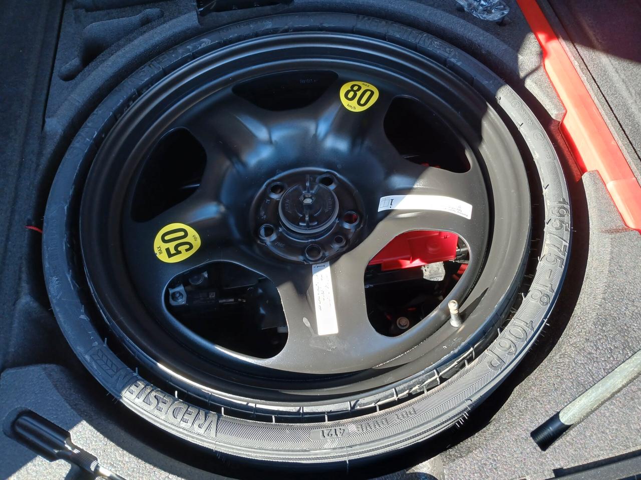 Alfa Romeo Stelvio 210 CV AT8 Q4 Ti 2021