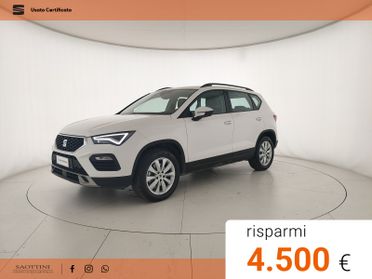 2.0 TDI Business 4Drive 150 CV DSG