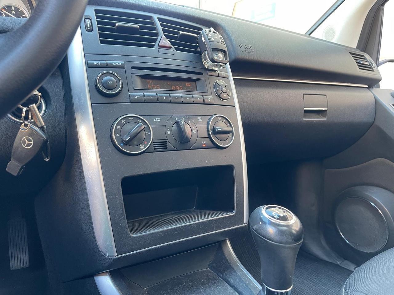 Mercedes-benz B 180 CDI Sport IN PERFETTE CONDIZIONI