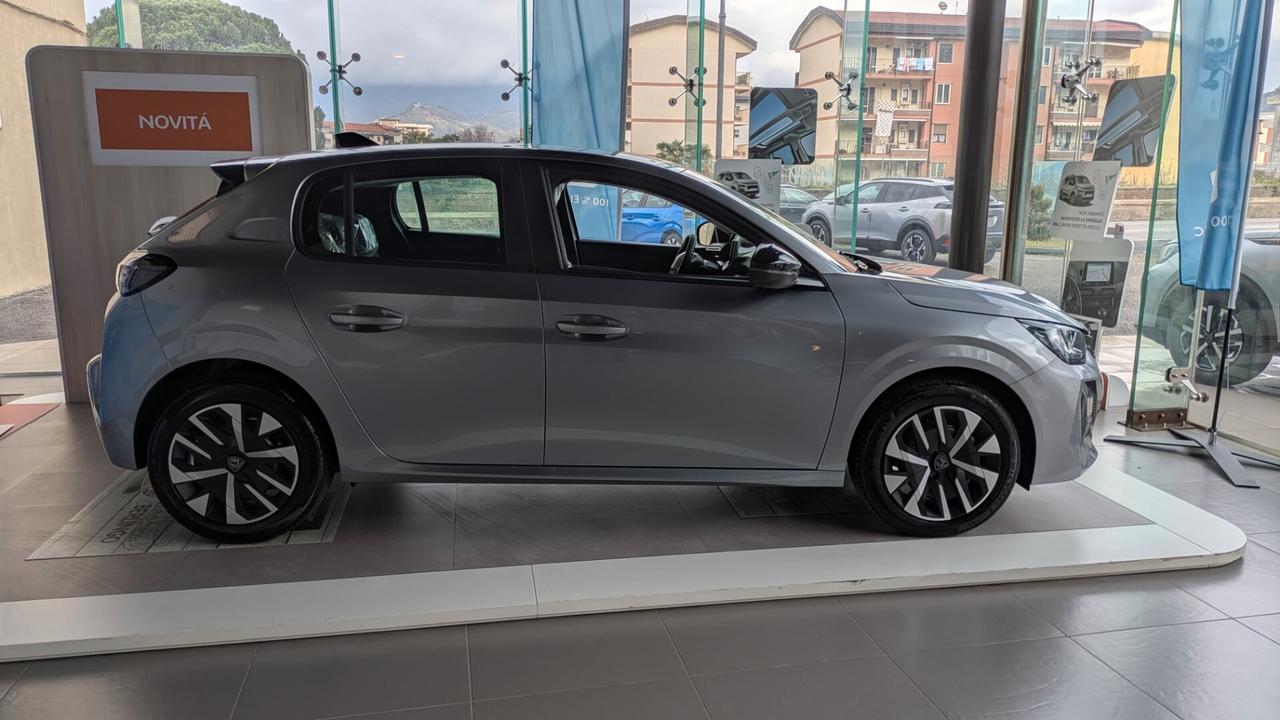 Peugeot 208 EDITION Turbo Benzina 100