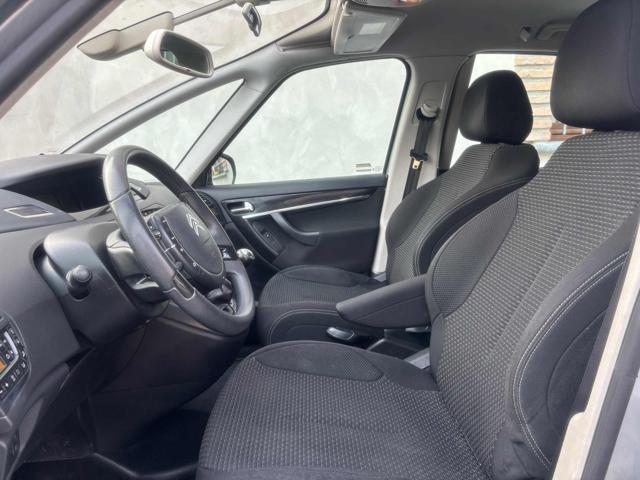 CITROEN C4 Picasso 1.6 HDi 110 FAP Business
