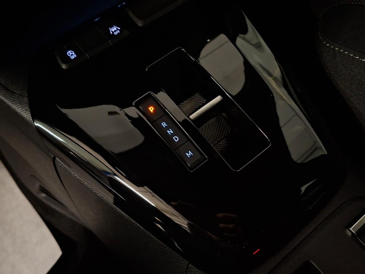 Opel Corsa 1.2 Turbo mhev Hybrid 101CV GS DCT6 Km. 0