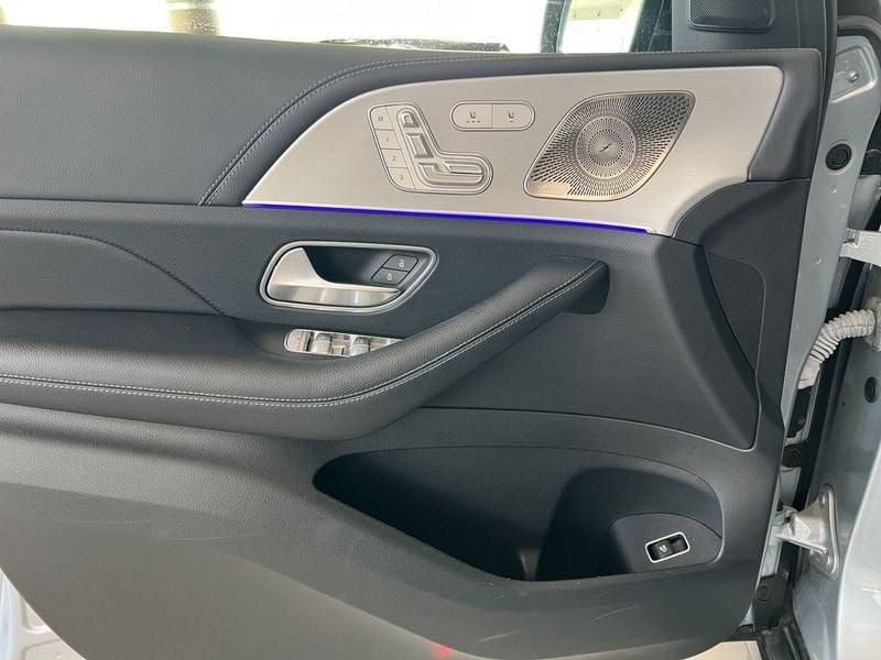 Mercedes-Benz GLE 350 de 4Matic Plug-in hybrid Premium Plus