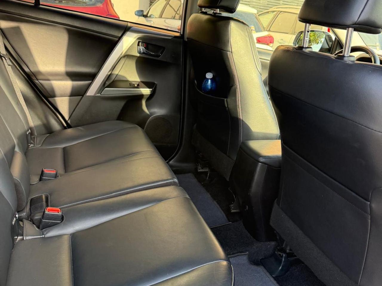 Toyota RAV 4 2.0 D-4D #50621