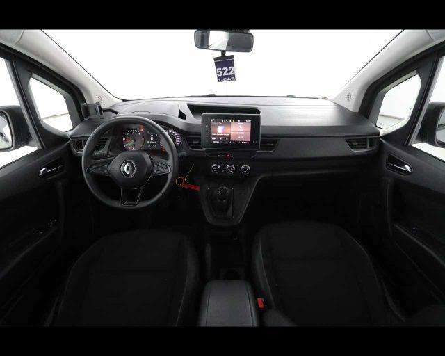 RENAULT Kangoo 1.5 Blue dCi 95CV Authentic