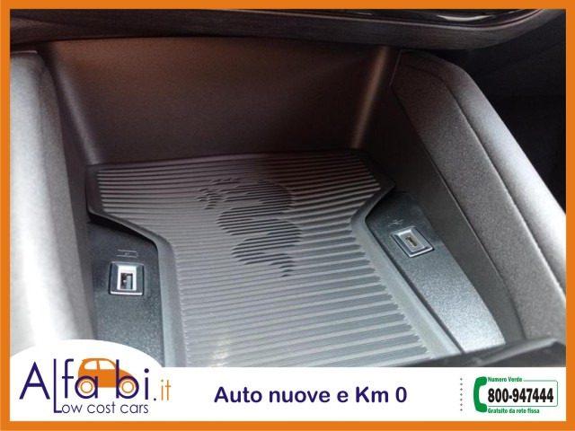 ALFA ROMEO Junior 1.2 145CV Hybrid eDCT6 Ibrida Speciale