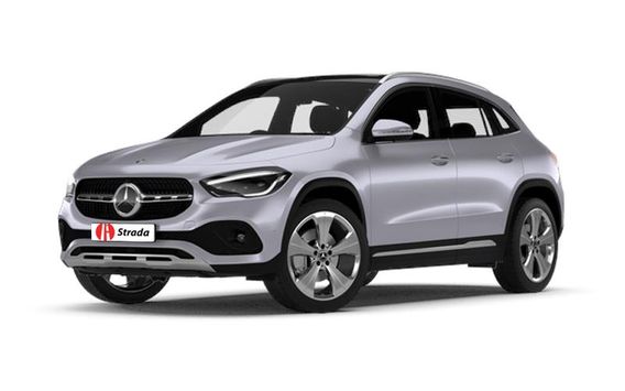 MERCEDES Classe GLA 250 e Plug-in hybrid Aut.Busin.Extra