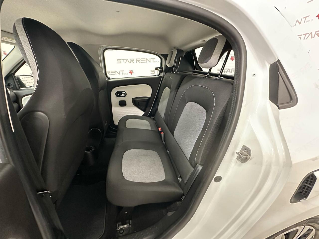 Renault Twingo SCe 65 CV Life
