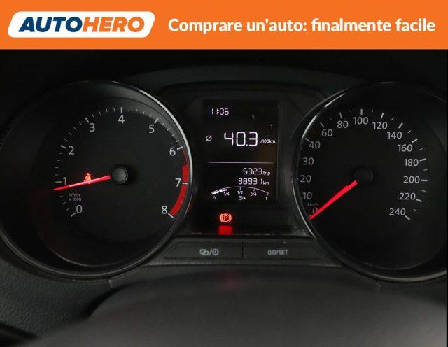 VOLKSWAGEN Polo 1.0 MPI 5p. Trendline