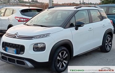 Citroen C3 Aircross BlueHDi 2019