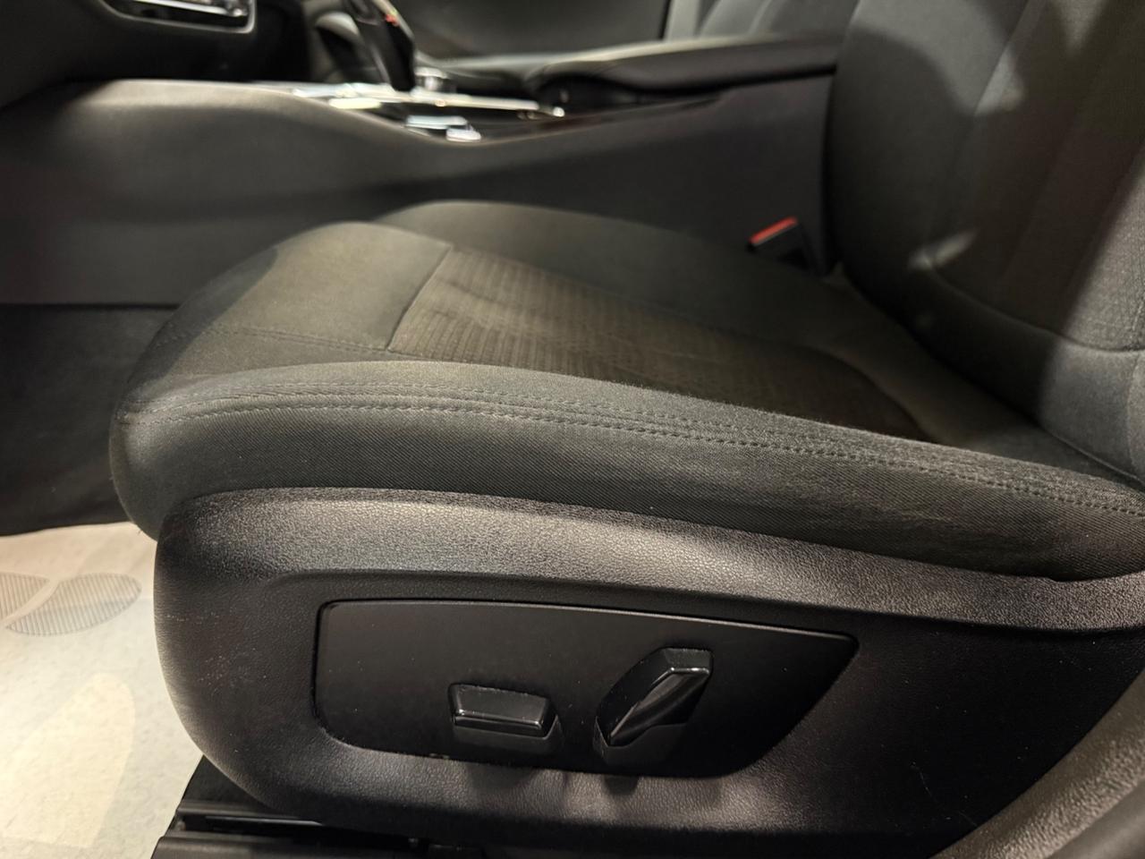 Bmw 520 518d Touring Business automat.