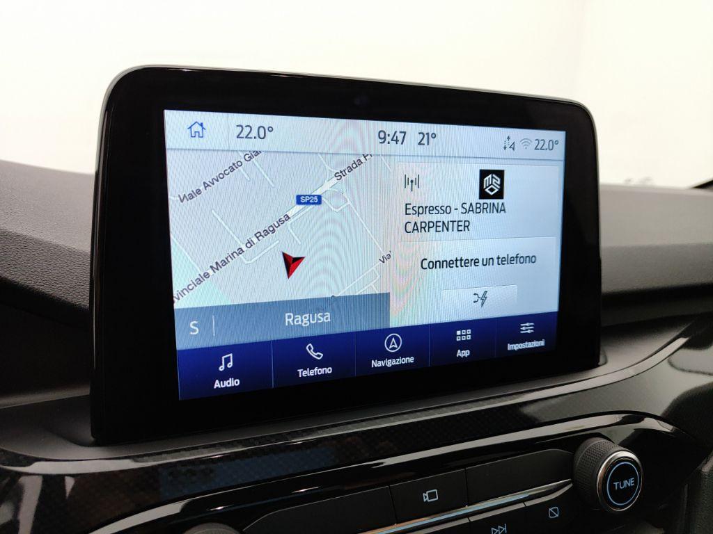 FORD Kuga ST-Line 2.5 FHEV 190cv Aut CVT -