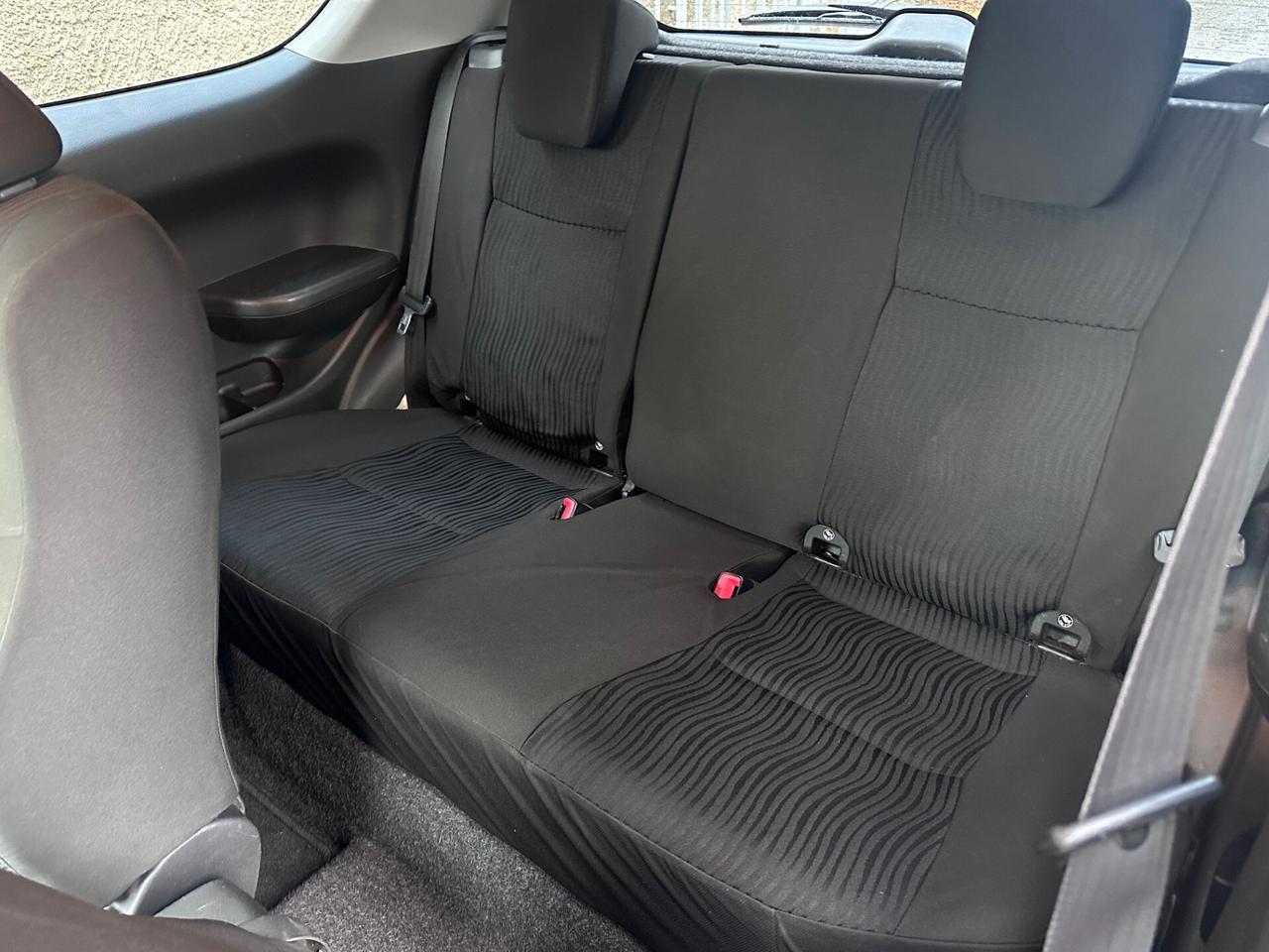 Suzuki Swift 1.2 VVT 3 porte GL Style*EURO5*CERCHI