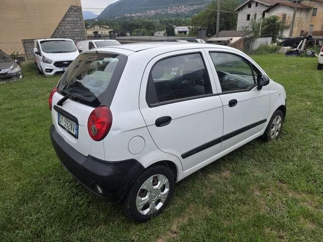 Chevrolet Matiz 0.8 SE Chic ecologic Gpl